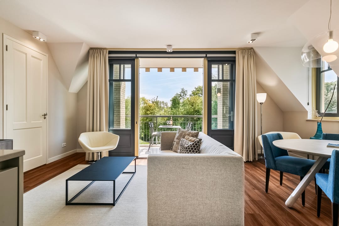 Foto 16 van Domburgseweg 26-G