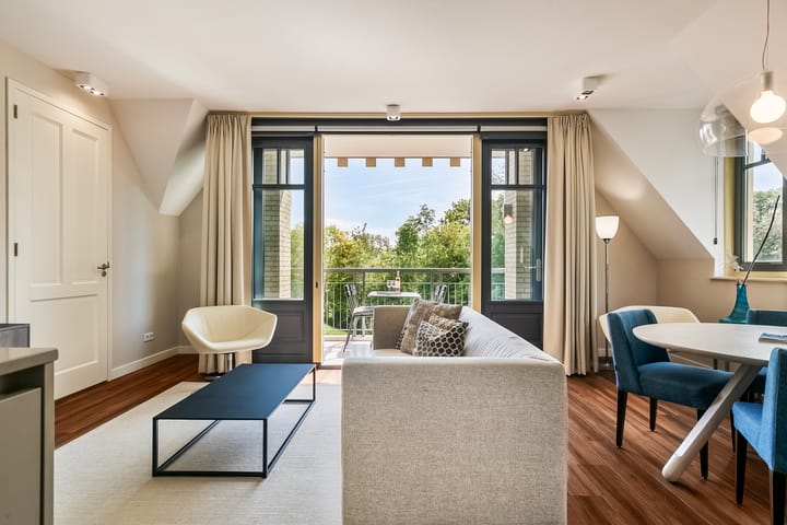 Foto 16 van Domburgseweg 26-G