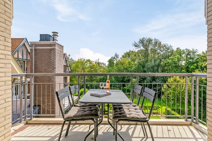 Foto 17 van Domburgseweg 26-G