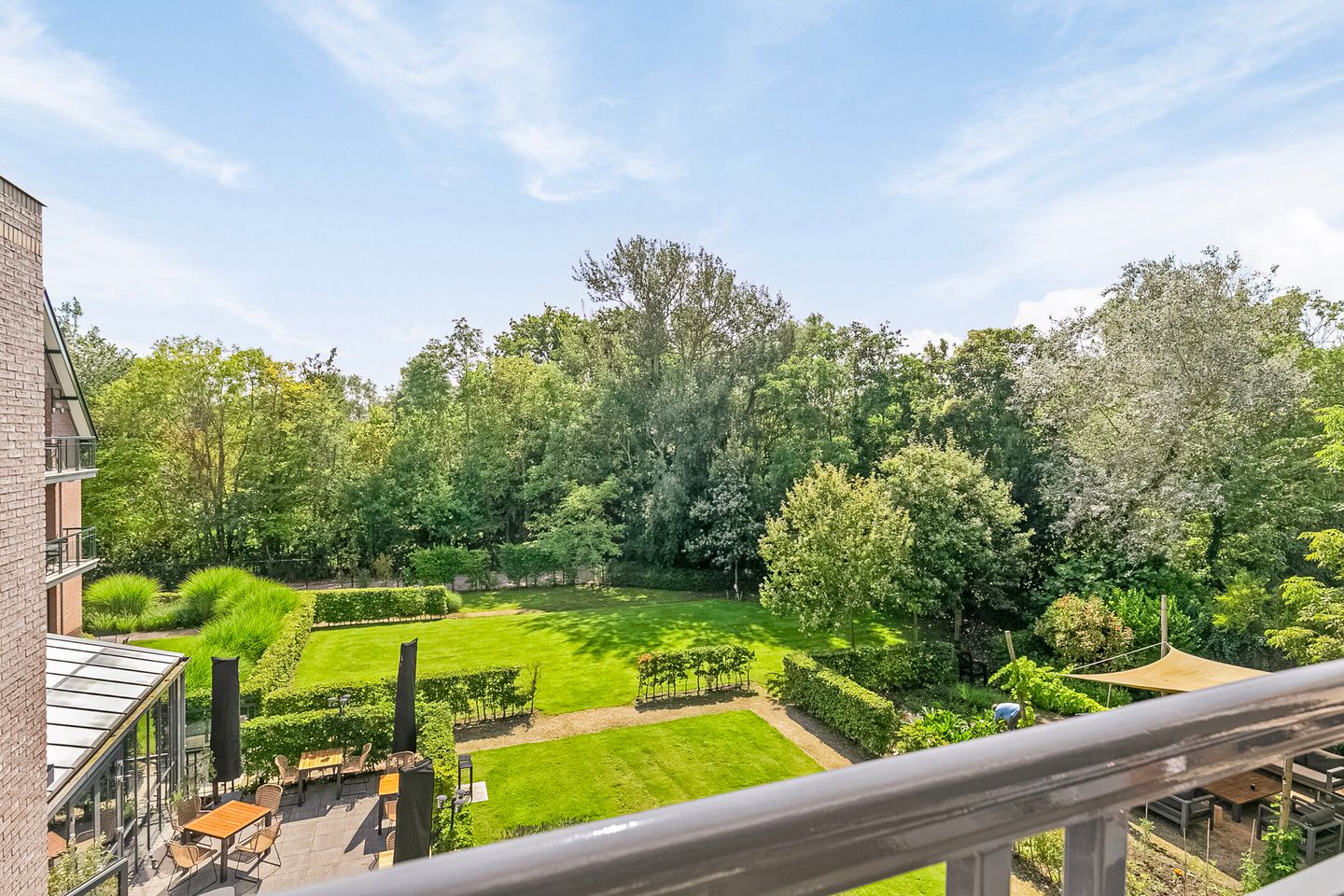 Foto 19 van Domburgseweg 26-G