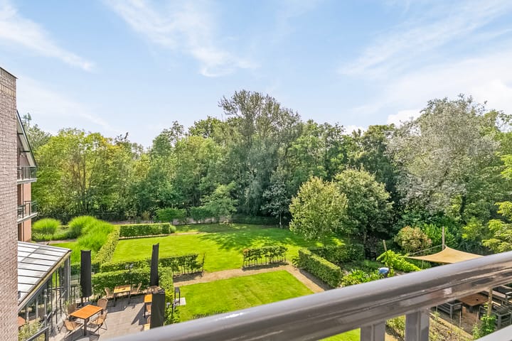 Foto 19 van Domburgseweg 26-G