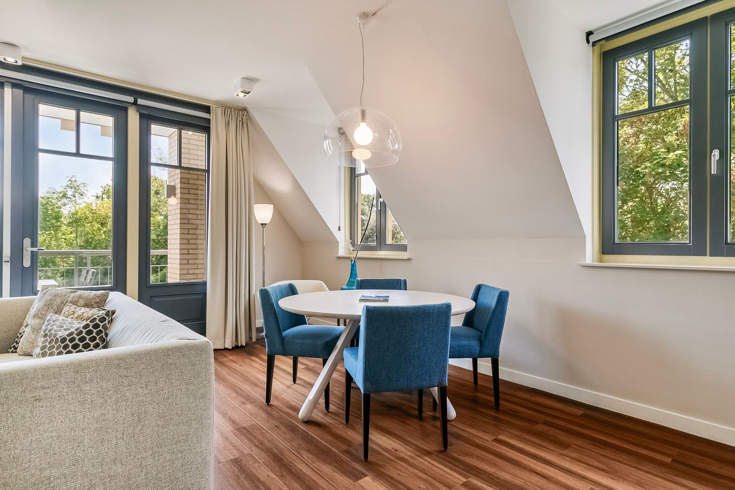 Foto 20 van Domburgseweg 26-G