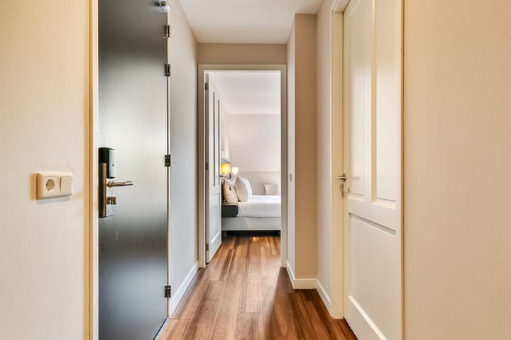 Foto 22 van Domburgseweg 26-G