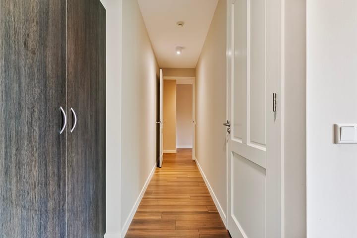 Foto 25 van Domburgseweg 26-G