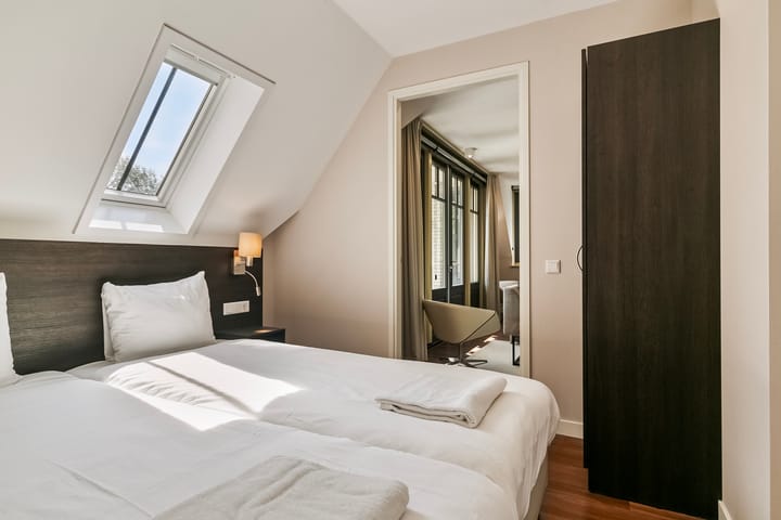 Foto 27 van Domburgseweg 26-G