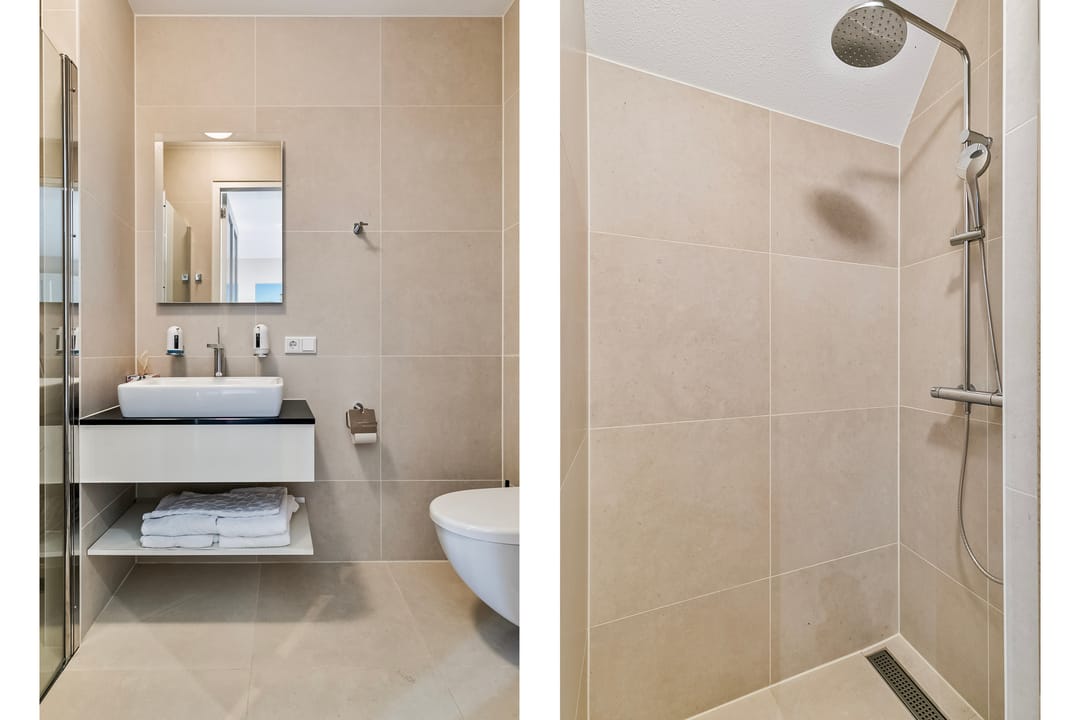 Foto 28 van Domburgseweg 26-G