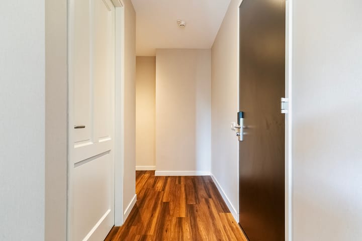 Foto 29 van Domburgseweg 26-G