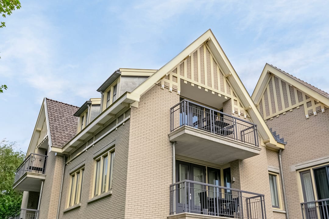 Foto 31 van Domburgseweg 26-G