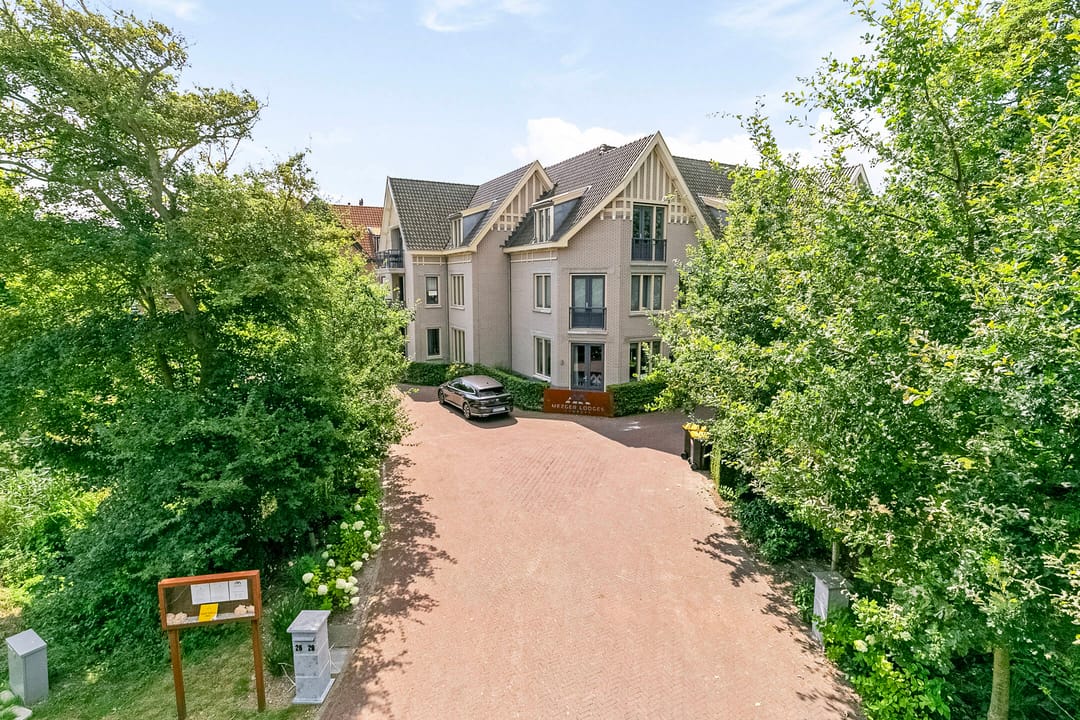 Foto 32 van Domburgseweg 26-G