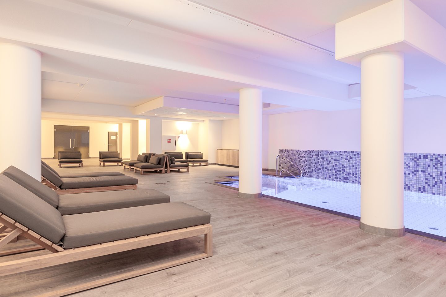 Foto 34 van Domburgseweg 26-G