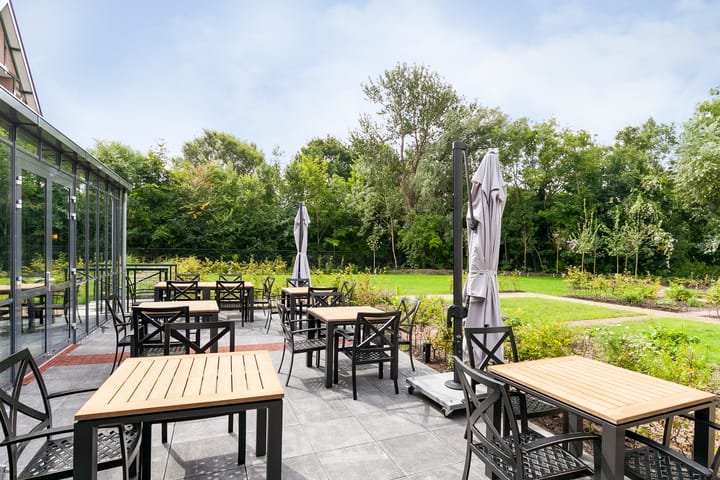 Foto 38 van Domburgseweg 26-G