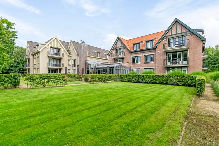 Foto 40 van Domburgseweg 26-G