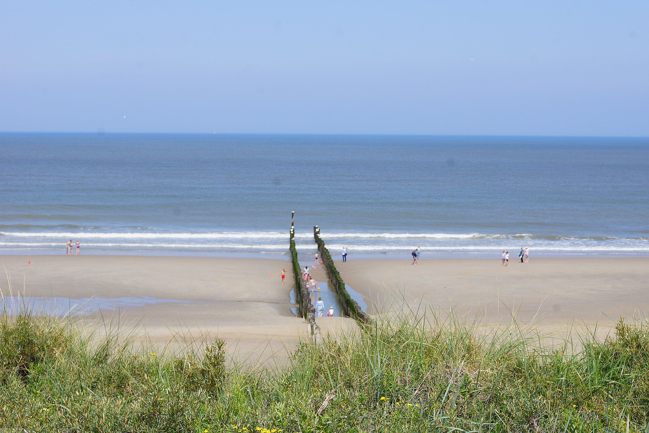 Foto 42 van Domburgseweg 26-G