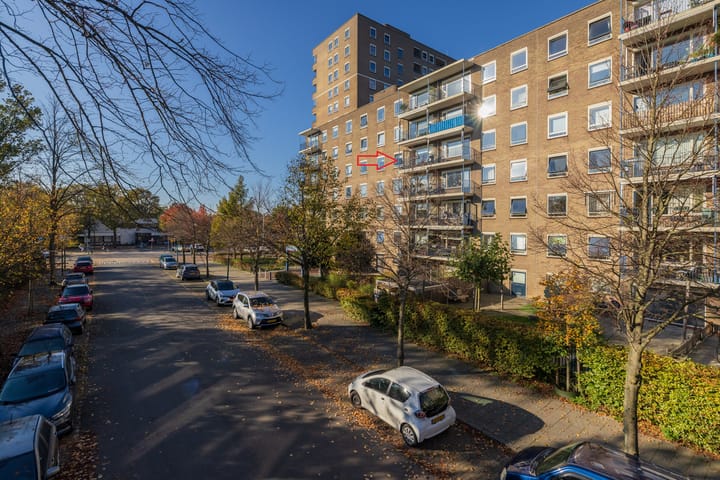 Photo 28 of Aert van Neslaan 402