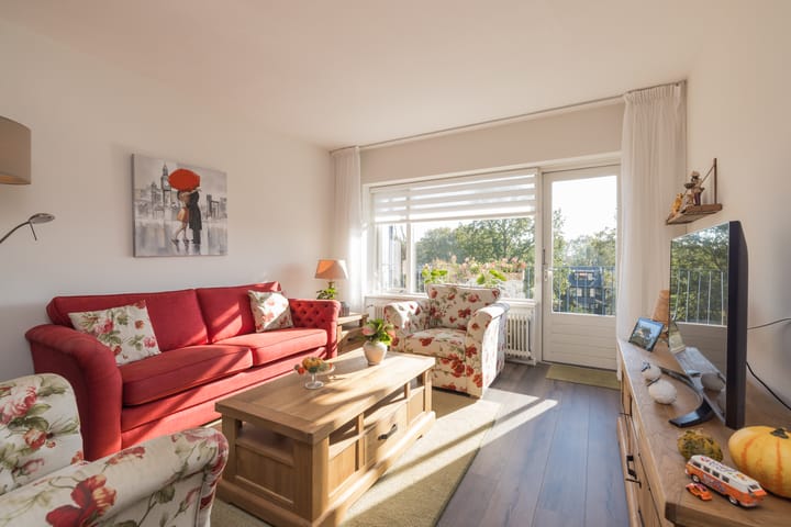 Photo 21 of Aert van Neslaan 402