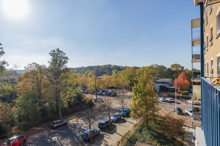 Photo 25 of Aert van Neslaan 402