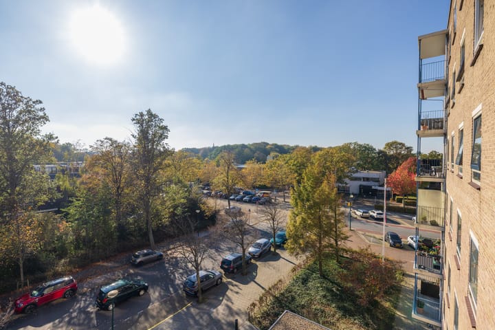 Photo 29 of Aert van Neslaan 402