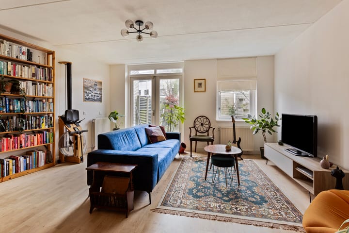 Foto 2 van Vrijheidslaan 15