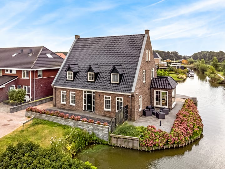 Foto 1 van Koggeschuit 32