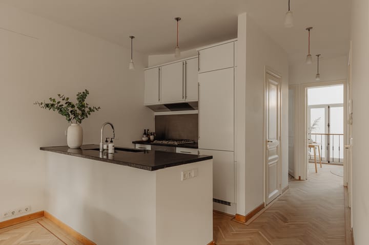 Foto 5 van Vondelstraat 68-2