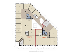 View floorplan