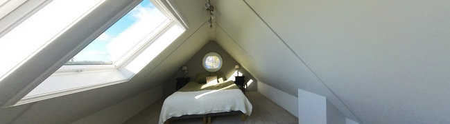 View 360° photo of Slaapkamer of Benedenberg 65