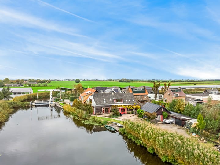 Foto 1 van Hogebrug 4