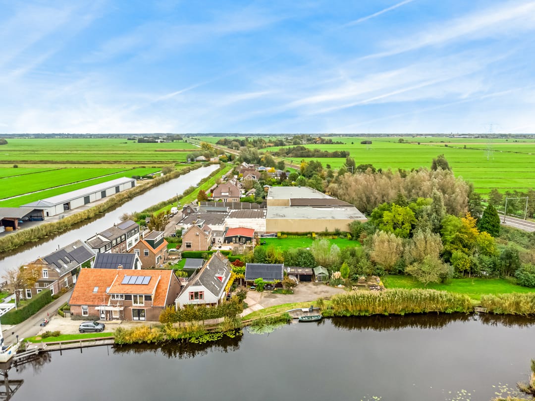 Foto 2 van Hogebrug 4