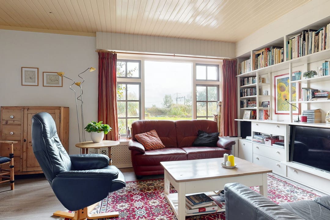 Foto 8 van Hogebrug 4