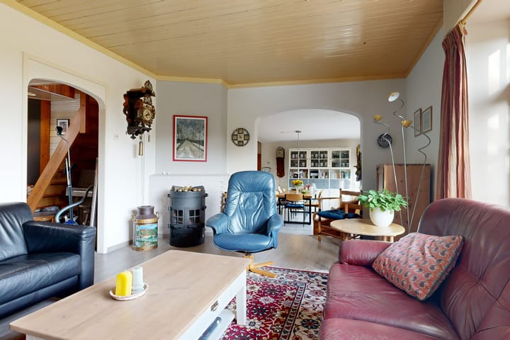 Foto 10 van Hogebrug 4