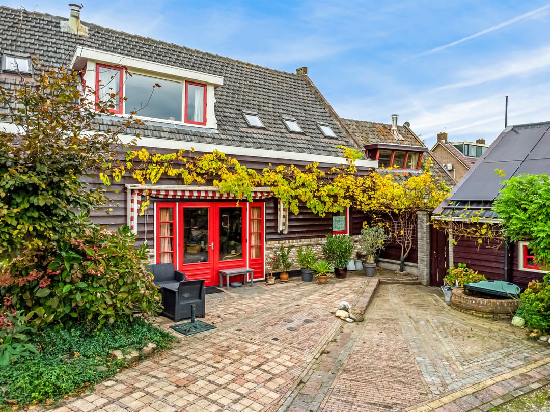 Foto 37 van Hogebrug 4