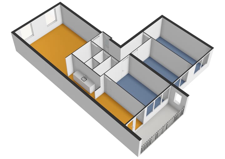Foto 29 van Waterpoortweg 305