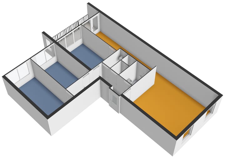 Foto 30 van Waterpoortweg 305