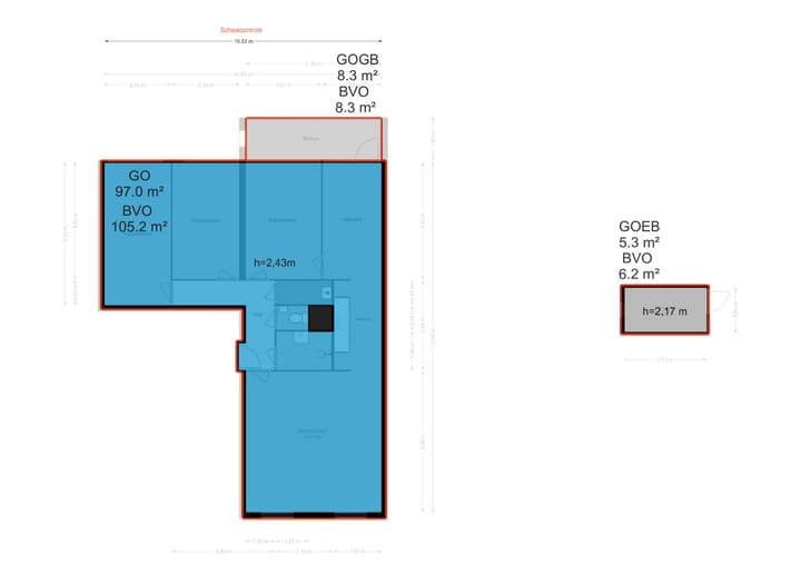 Foto 33 van Waterpoortweg 305