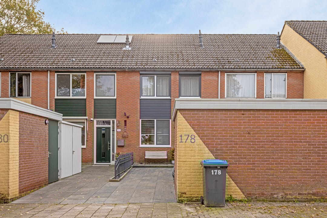 Foto 7 van Hanenberglanden 178