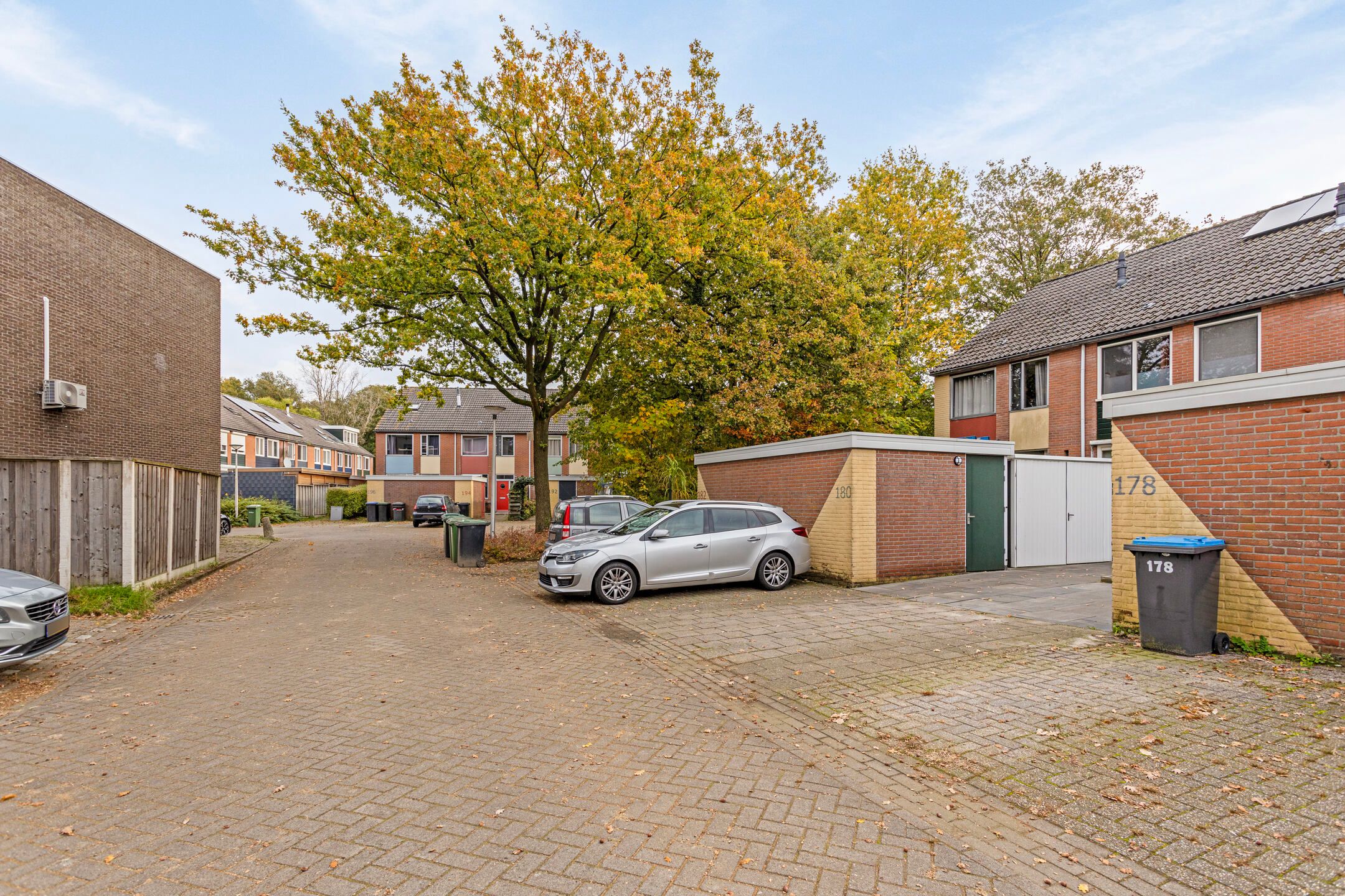 Foto 6 van Hanenberglanden 178