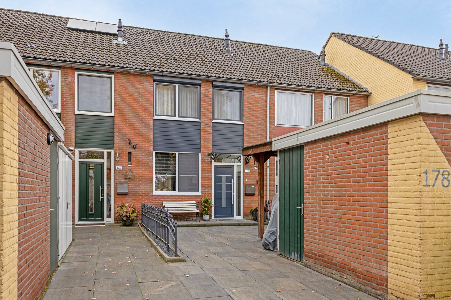 Foto 1 van Hanenberglanden 178