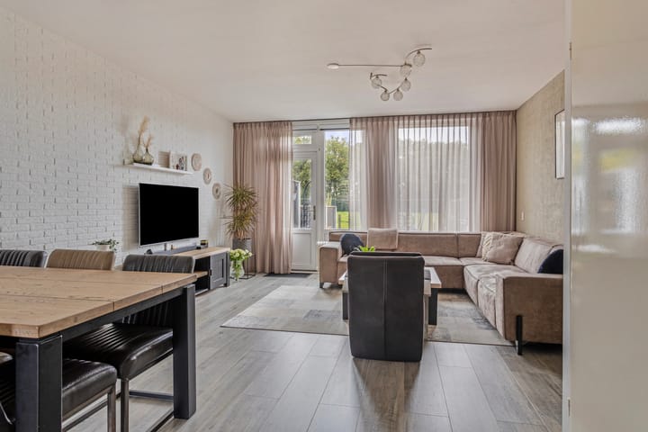 Foto 9 van Hanenberglanden 178