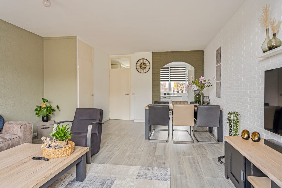 Foto 11 van Hanenberglanden 178