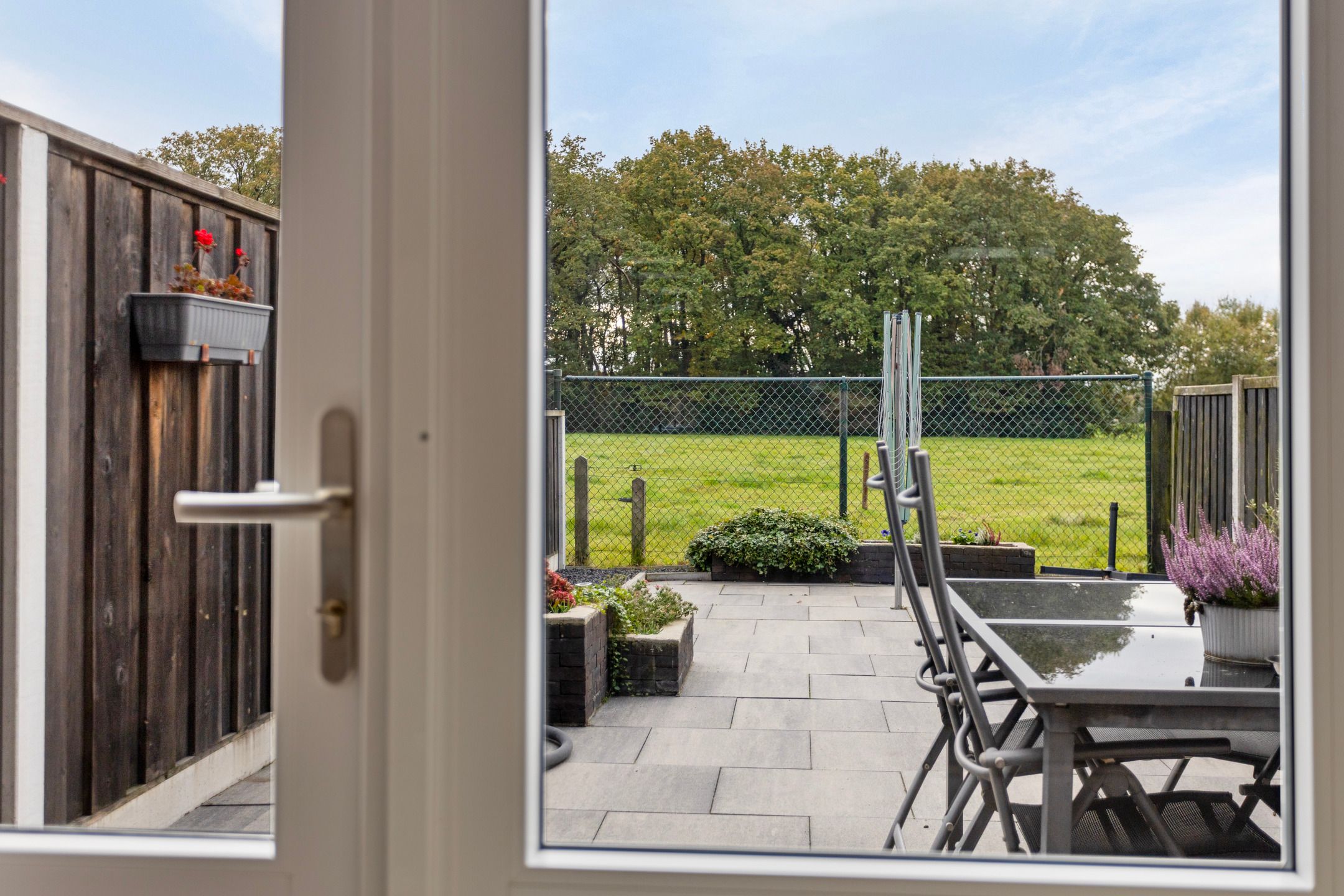 Foto 12 van Hanenberglanden 178