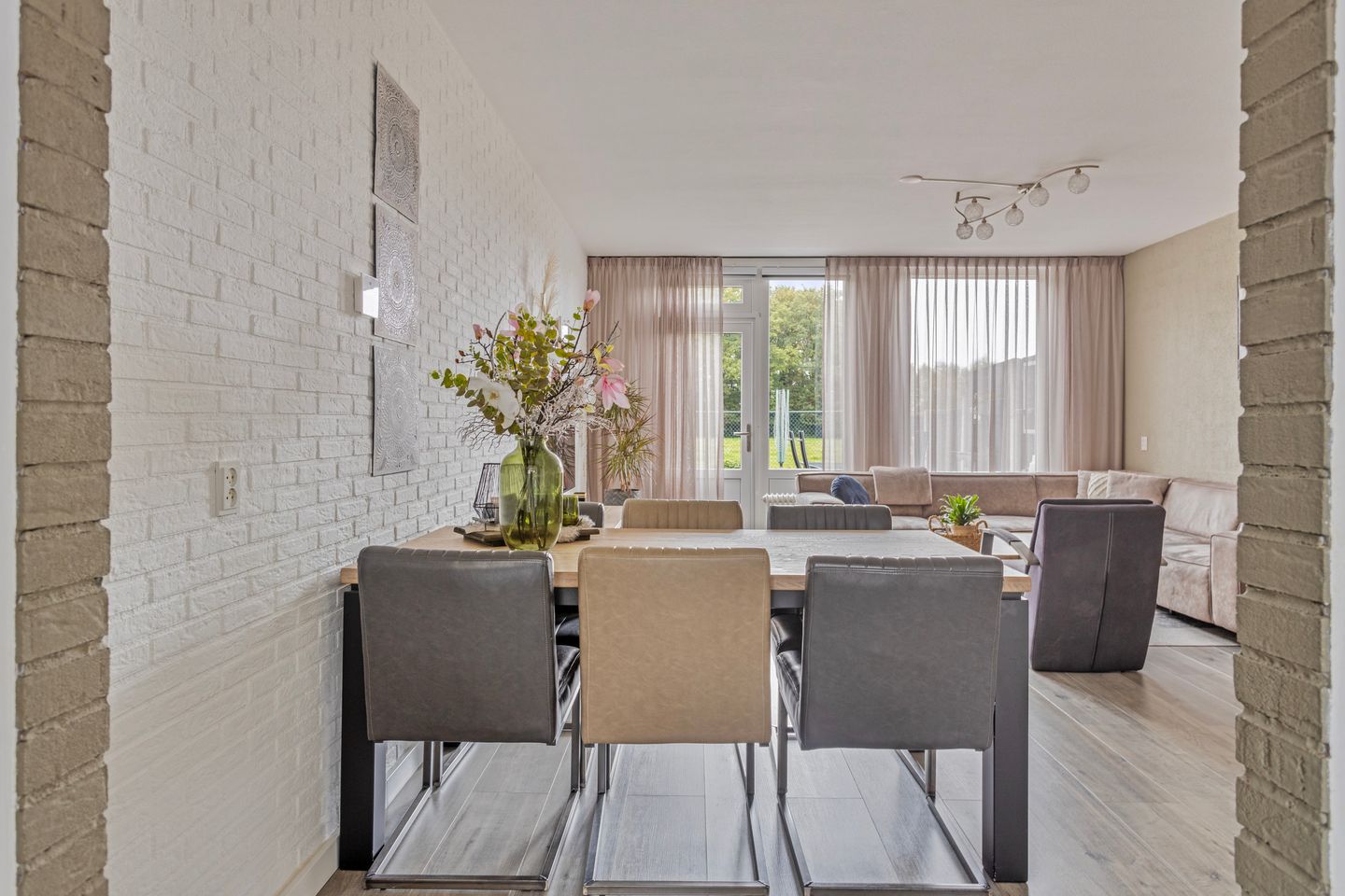 Foto 14 van Hanenberglanden 178