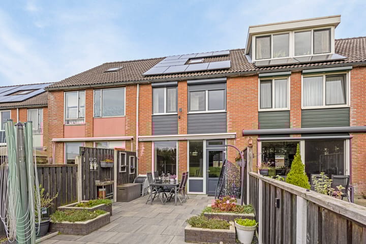 Foto 28 van Hanenberglanden 178