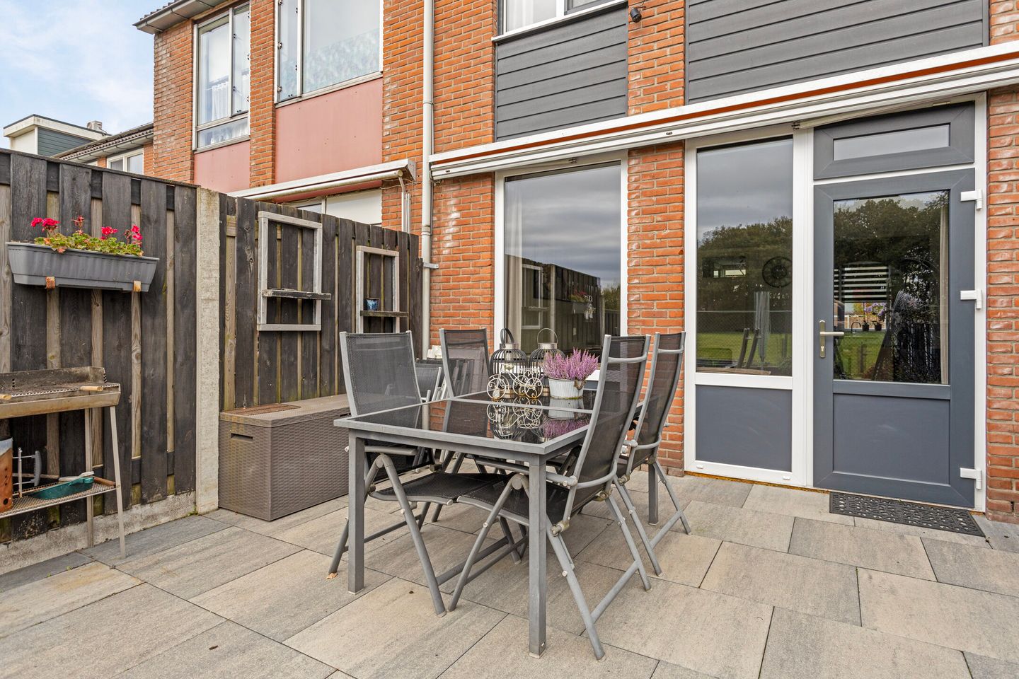 Foto 29 van Hanenberglanden 178