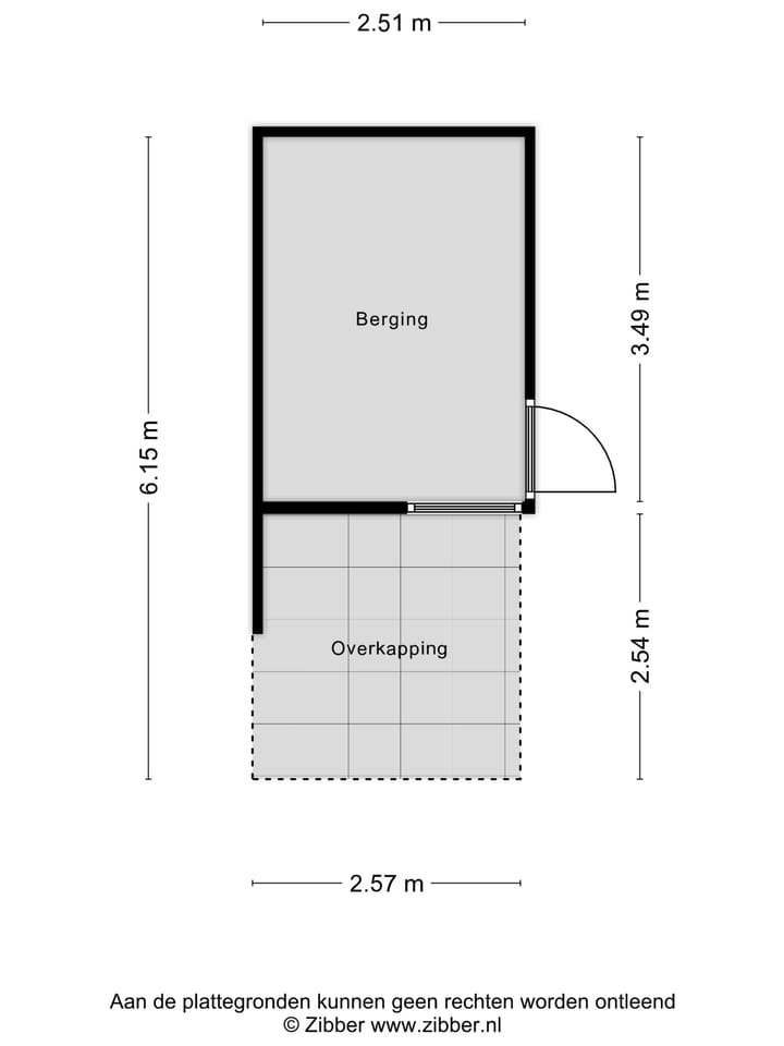 Foto 33 van Hanenberglanden 178