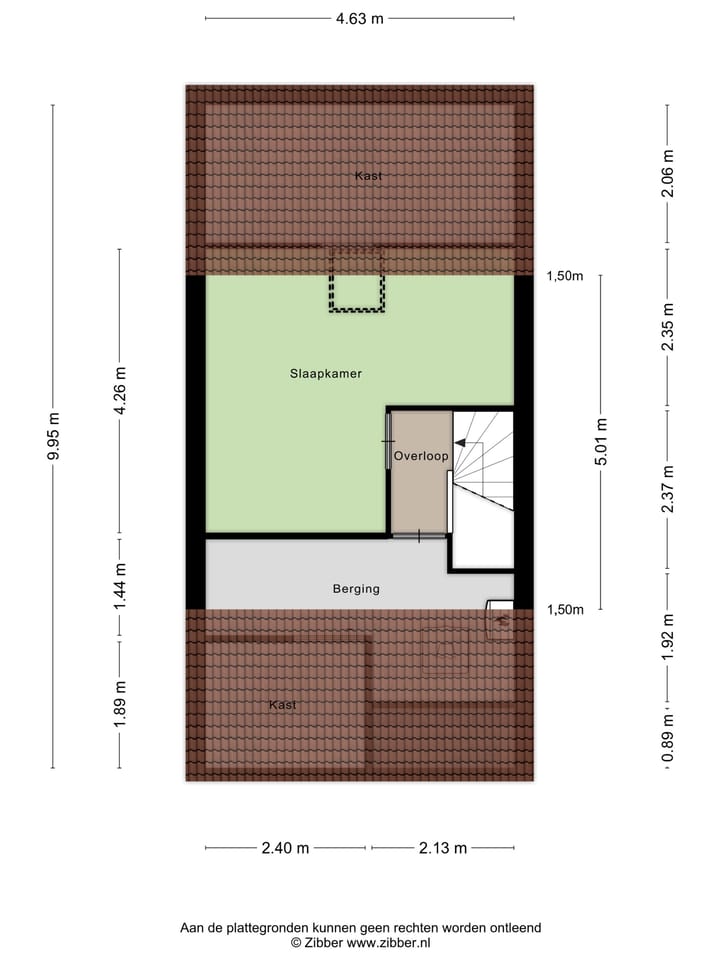 Foto 35 van Hanenberglanden 178