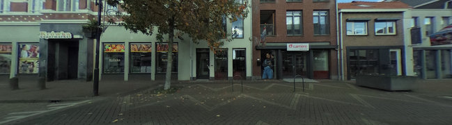 Bekijk 360° foto van foto1 van Grote Kerkstraat 17-F