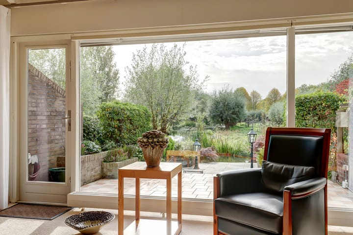 Foto 2 van Albrechtsveld 81