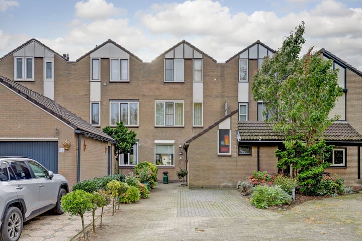 Foto 5 van Albrechtsveld 81