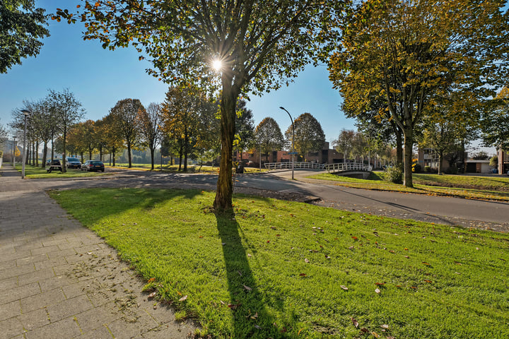 Bekijk foto 44 van Pottenbakkerstraat 119