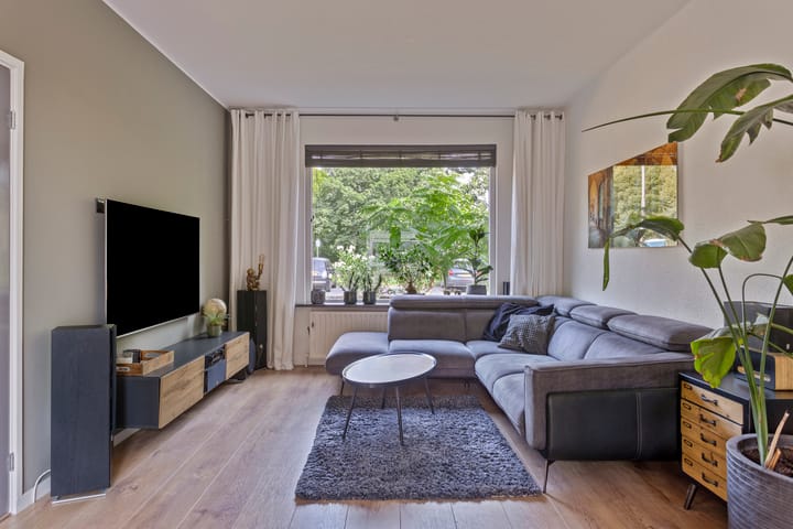 Foto 3 van Fleminghstraat 2